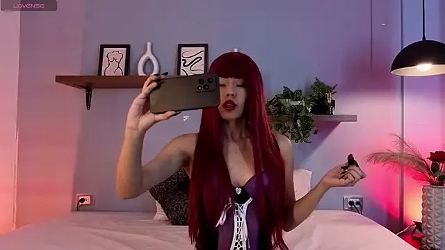 Megan_Ritz — PUT DOMI IN CLIT