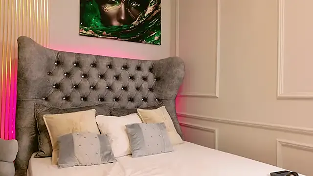 MeganXDesire — Squirt explosion 