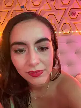 MelanyyJhonson15's avatar