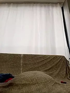 Melekyaraksever2545 on StripChat