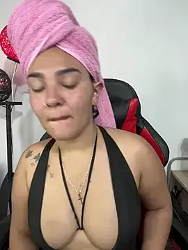 meli__brown on StripChat