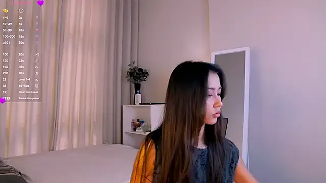 Melissa_Mone on StripChat