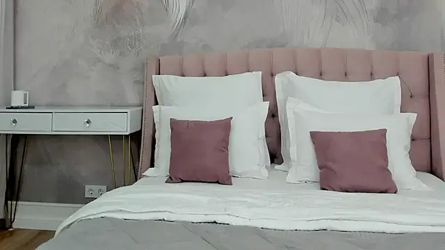 MelissaLiss on StripChat