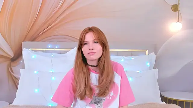 MelissaLiss on StripChat