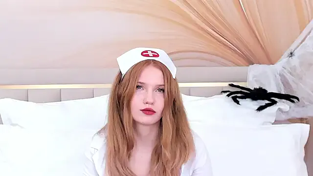 MelissaLiss on StripChat