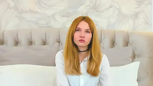 MelissaLiss on StripChat