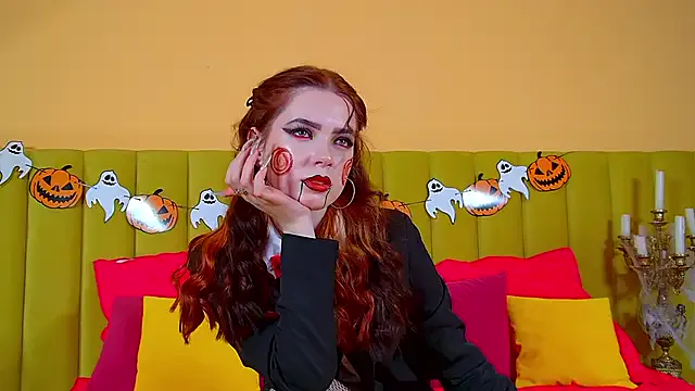 MelissaMays on StripChat