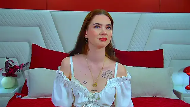 MelissaMays on StripChat