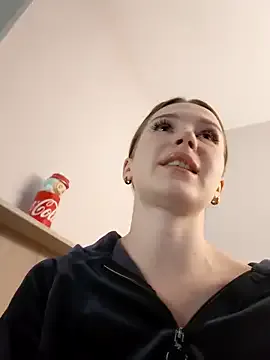 MelissaPinkiss on StripChat