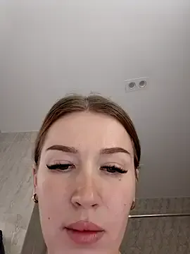 MelissaPinkiss on StripChat