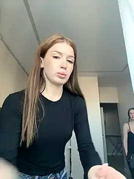 MelissaPinkiss on StripChat