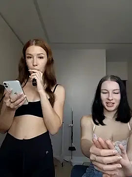 MelissaPinkiss on StripChat