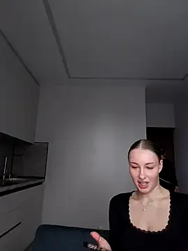 MelissaPinkiss on StripChat