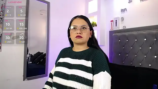 MelissaRhodes on StripChat