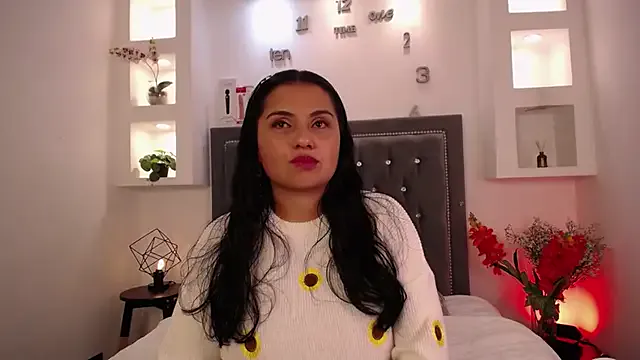 MelissaRhodes on StripChat