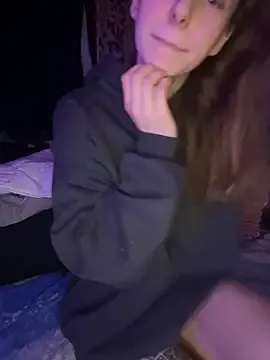 MelissaSchneider —  Teaser My Boobies & Play 