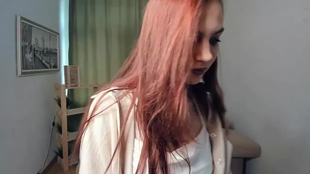 MelissaTetris on StripChat