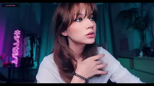 MelissaTetris on StripChat