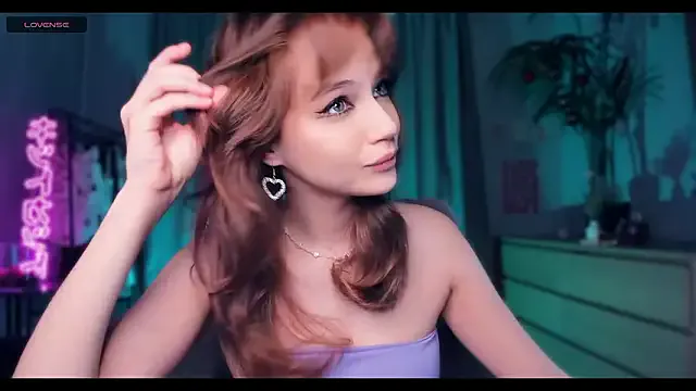 MelissaTetris on StripChat