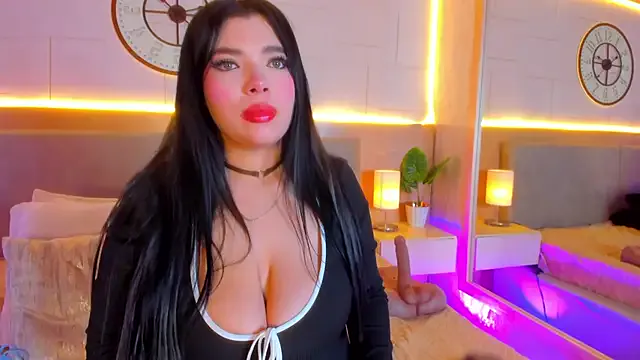 Meloddy_Rose on StripChat