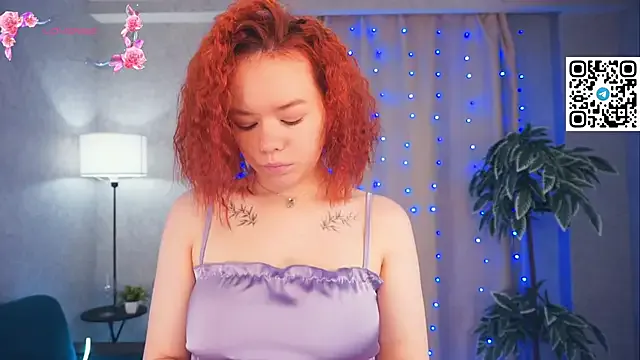 MelodyHasbrouck on StripChat