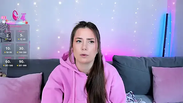 MelodyHudson on StripChat