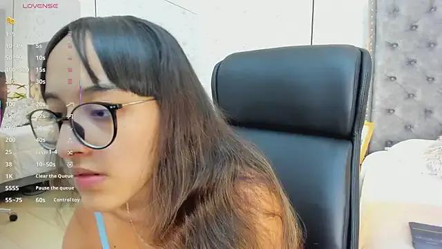 Freechat MelodyWinx on StripChat