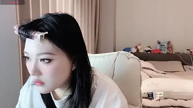 mengqi-6688 on StripChat