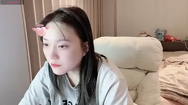 mengqi-6688 on StripChat