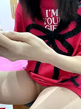 Freechat Meo_nhy on StripChat