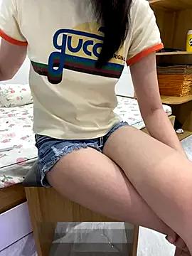 Freechat Meo_nhy on StripChat