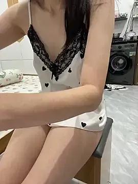 Freechat Meo_nhy on StripChat