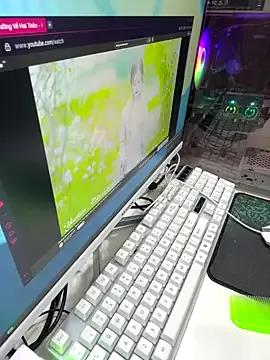 Freechat Meo_nhy on StripChat