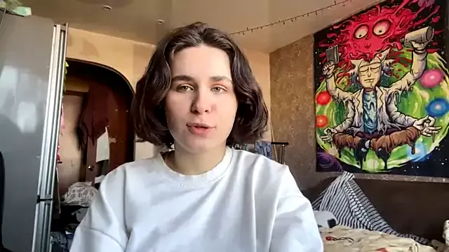 MercedezGarlick's avatar