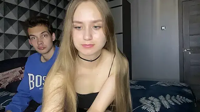 merycouple on StripChat