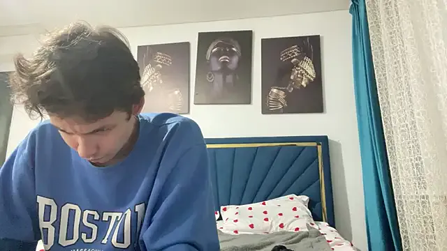 merycouple on StripChat