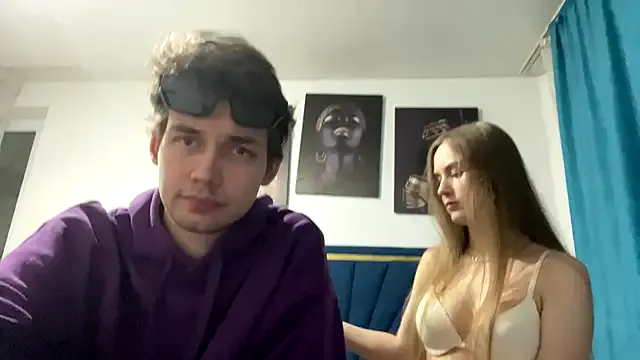 merycouple on StripChat