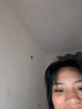 Mia-miauuuuu — Show dildo 