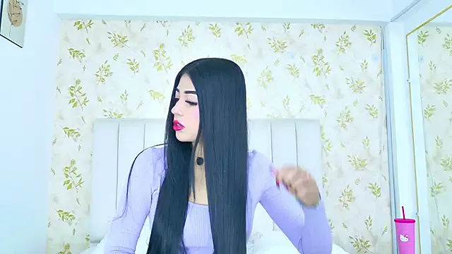 Mia-Monroe on StripChat