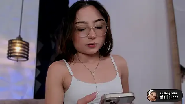 Mia_Luxor — Freechat on StripChat