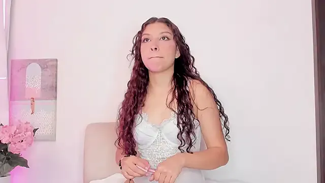 MiaFrieren model from sc