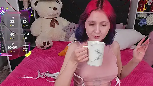 MiaKarlos on StripChat