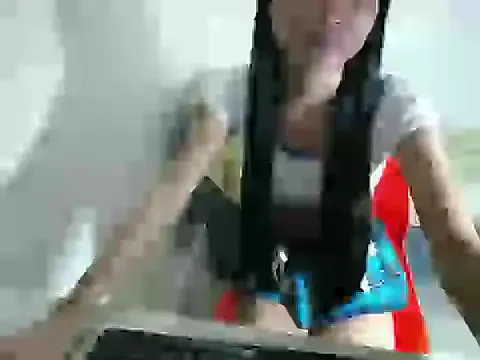 Mica_Jones on StripChat