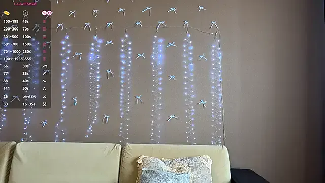 MichelinaCropleys on StripChat