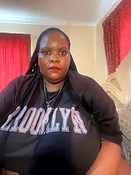 Michyboldy on StripChat