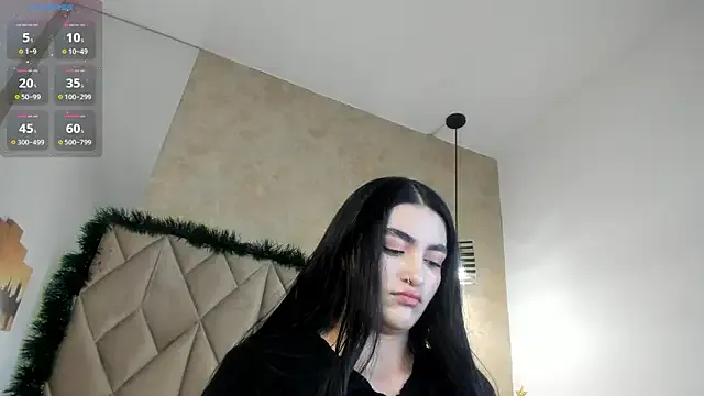 miel_gomez on StripChat