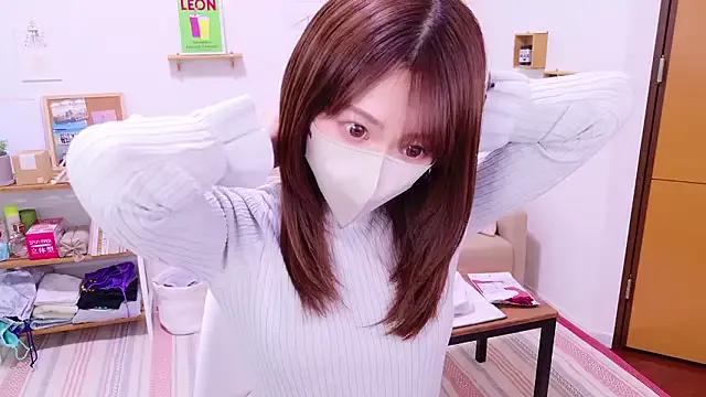 Mii_v_v on StripChat