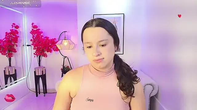 StripChat Miia_bela is Freechat Miia_bela — Doggystyle naked and spank ass