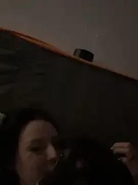 StripChat Miiaaa- is Freechat Miiaaa- — Last First Anal Video