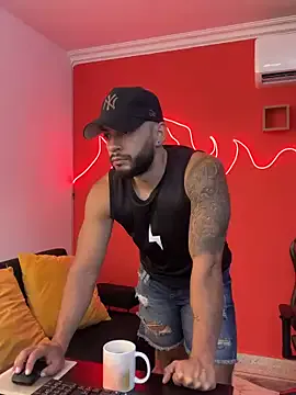 Mike_savage3 on StripChat